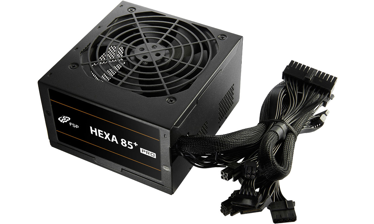 Fortron HEXA PRO 450W