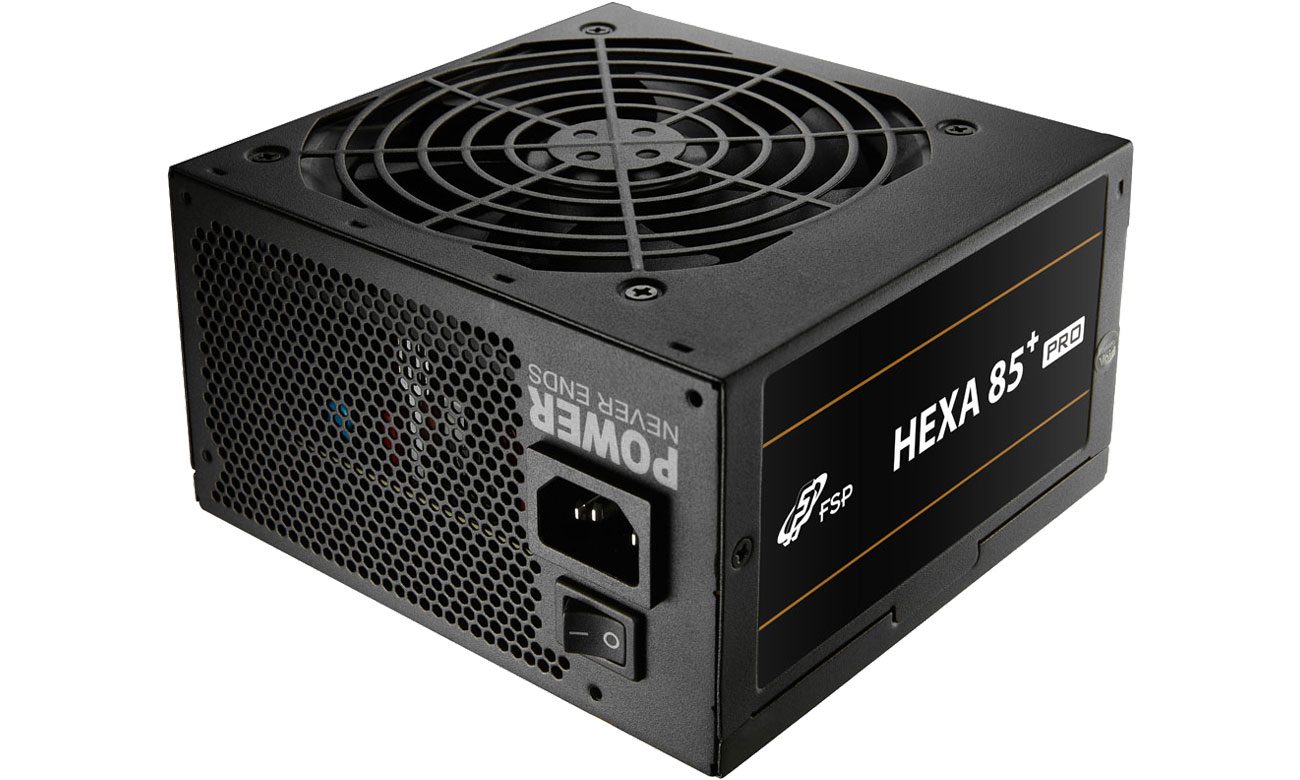 Fortron HEXA PRO 450W