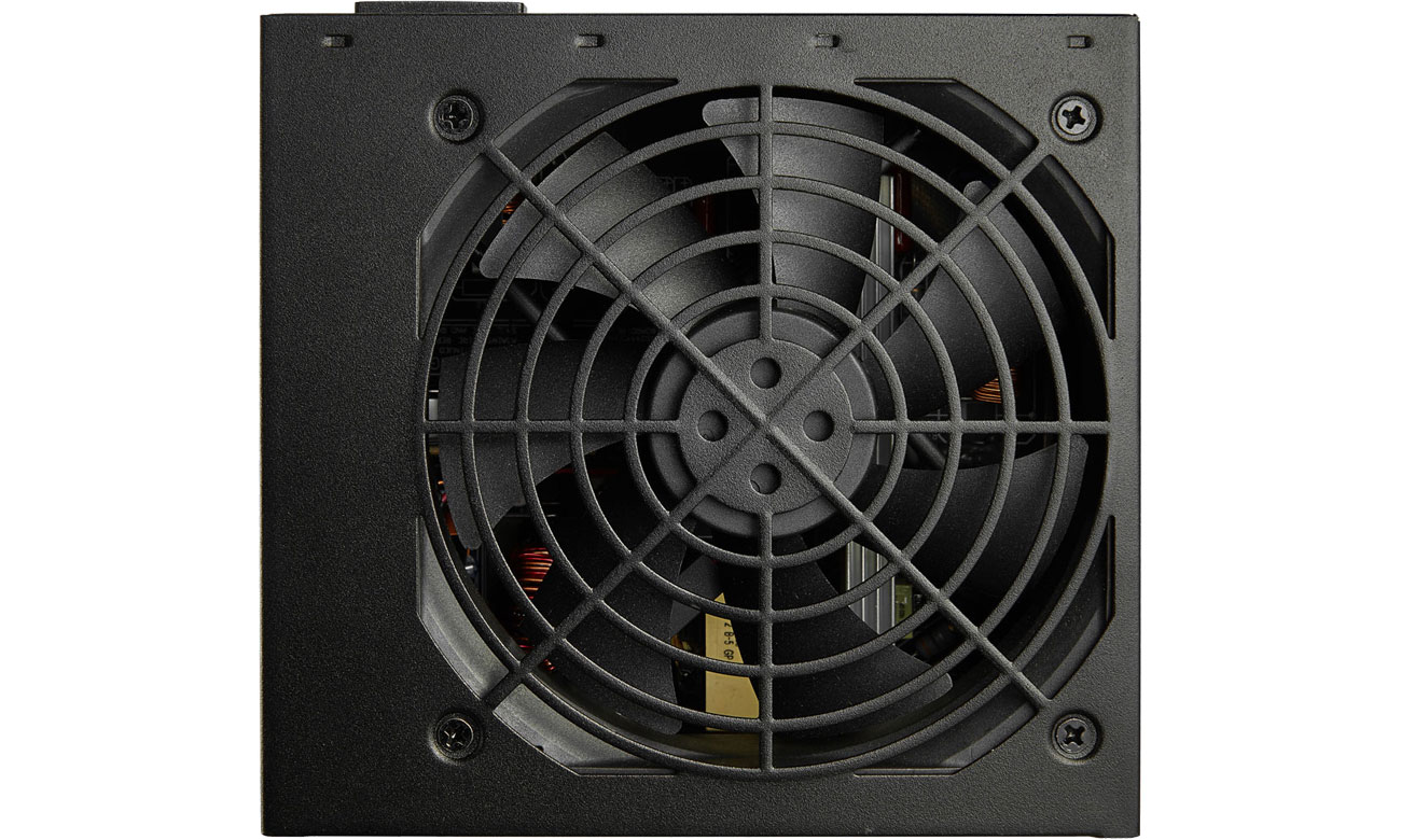 Охлаждение Fortron HEXA PRO 550W