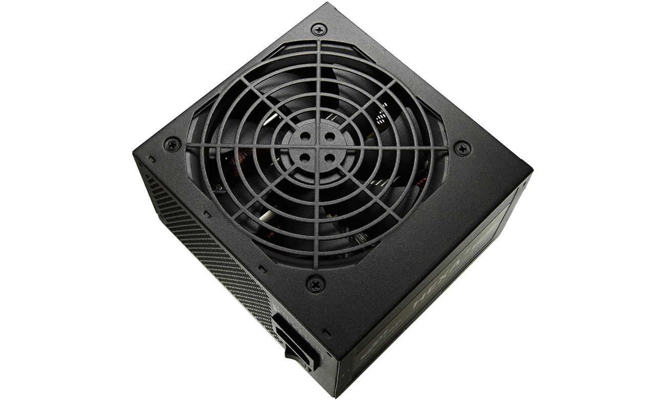 Fortron HEXA PRO 550W
