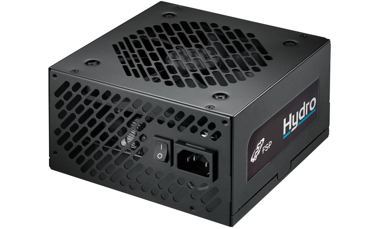 Fortron Hydro Bronze – HD 700
