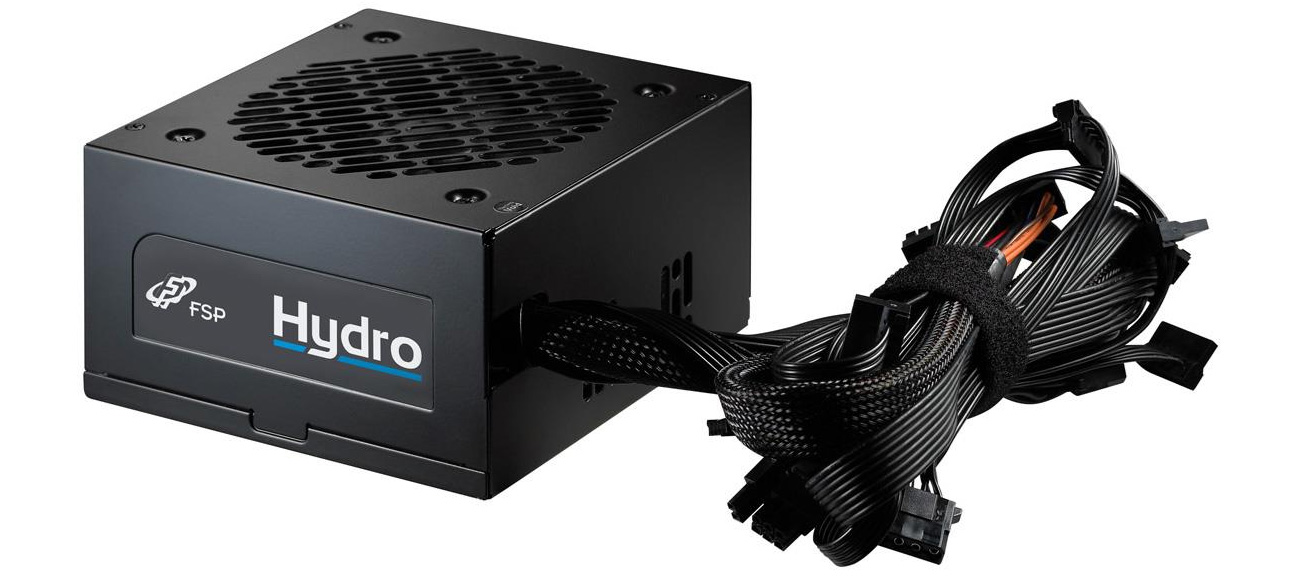 Fortron Hydro Bronze – HD 700