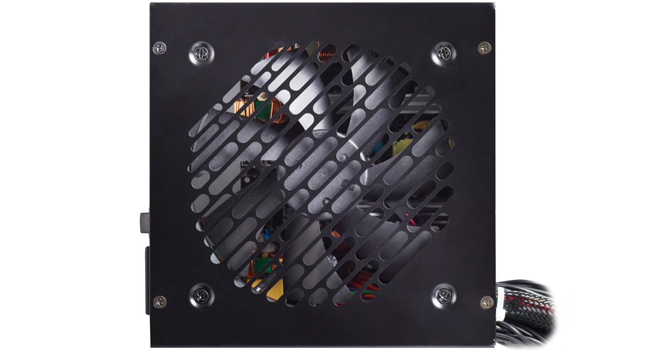 Fortron Hydro Bronze – HD 700