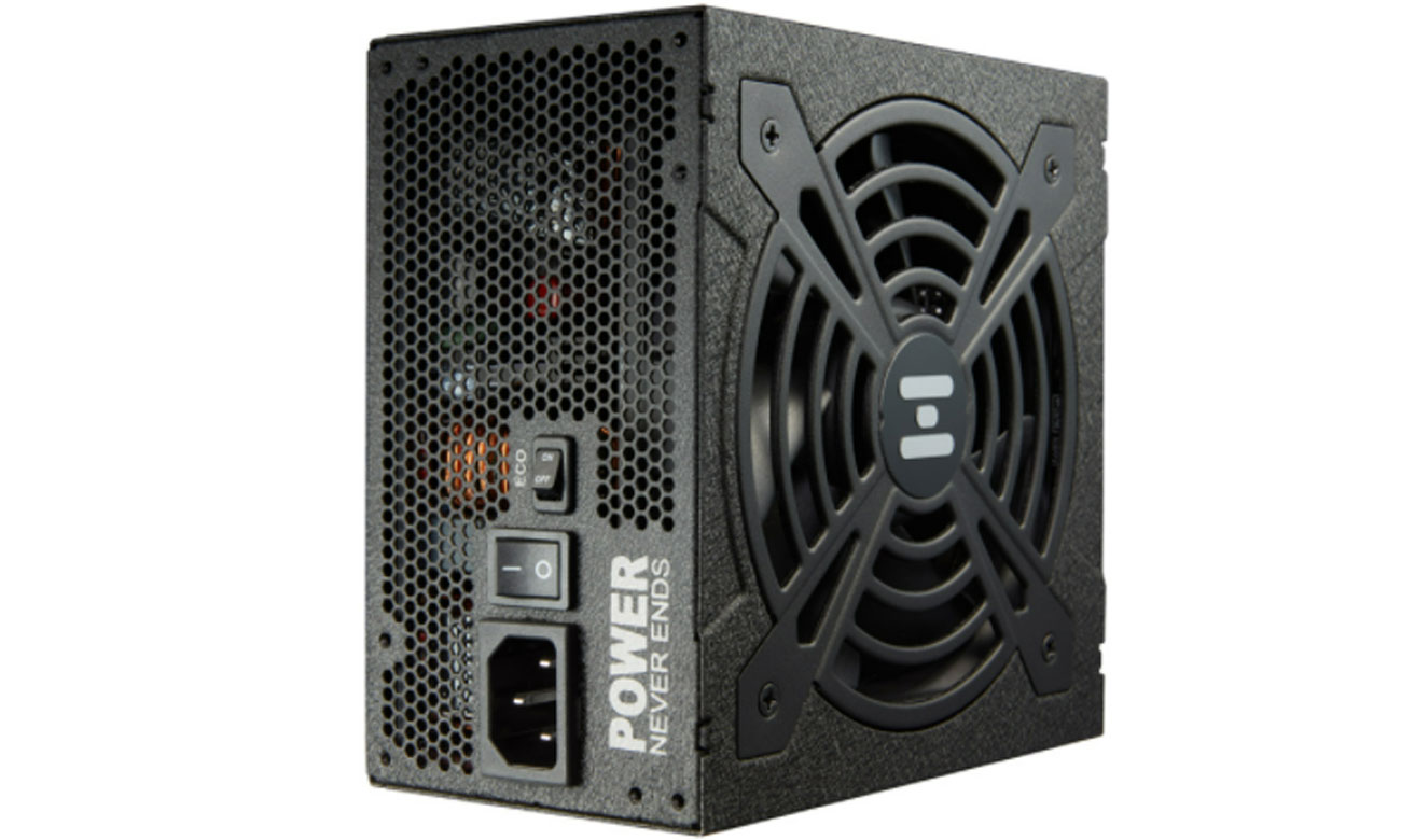 Компьютерный блок питания Fortron HYDRO G PRO 650W