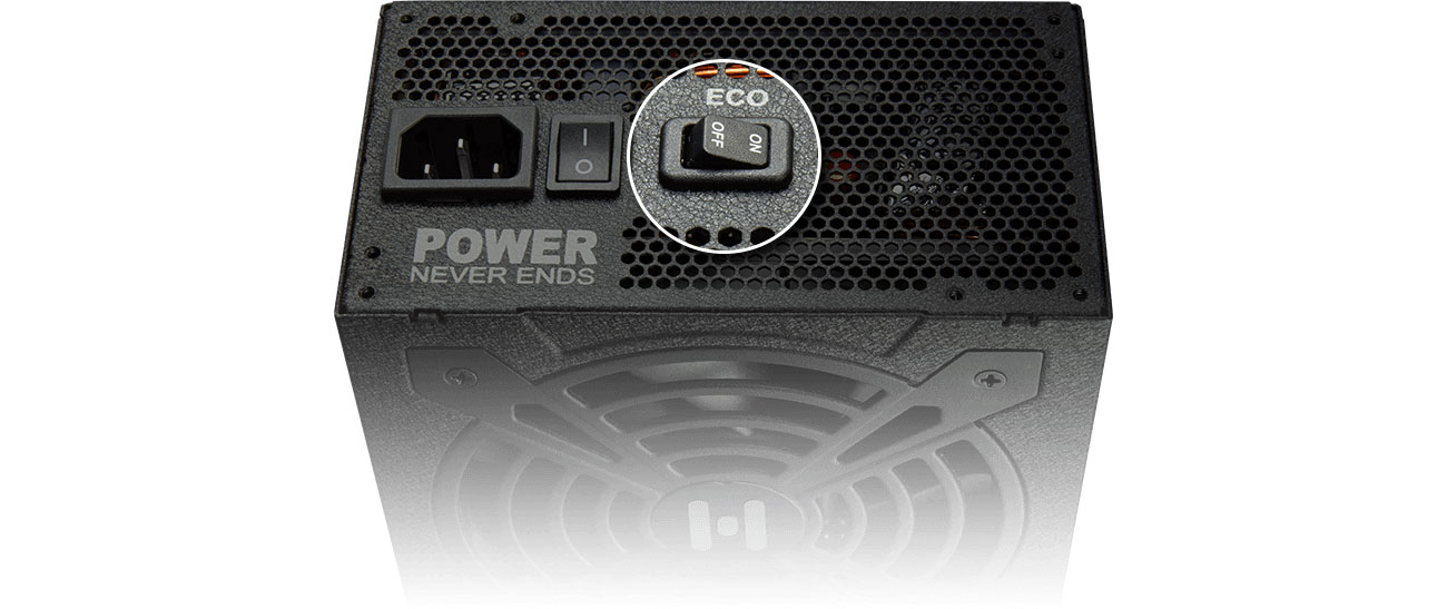 Охлаждение Fortron HYDRO G PRO 750W