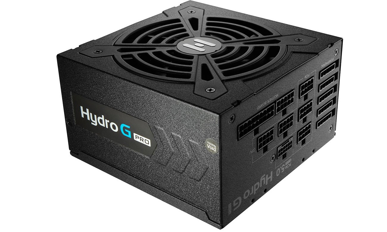 Блок питания для компьютера FSP/Fortron Hydro G PRO PCIe5.0 850W