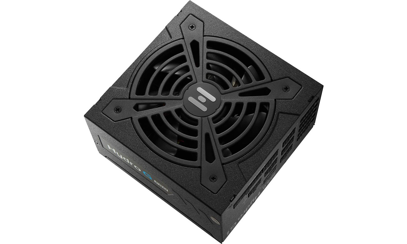 Блок питания вентилятора Fortron Hydro G PRO PCIe5.0 1000W