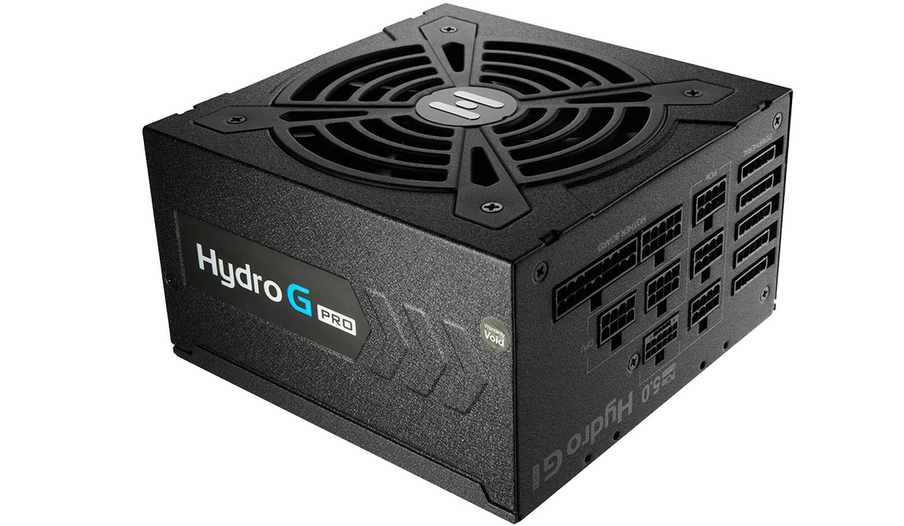 Блок питания Fortron Hydro G PRO PCIe5.0 1000 Вт