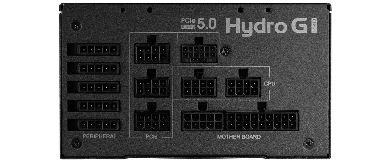 Электропроводка FSP/Fortron Hydro G PRO