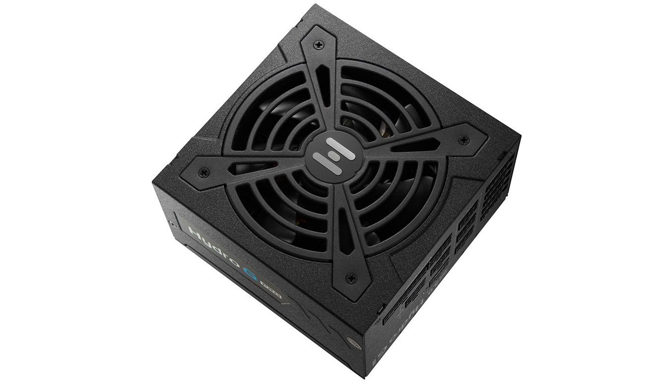 Вентилятор FSP/Fortron Hydro G PRO