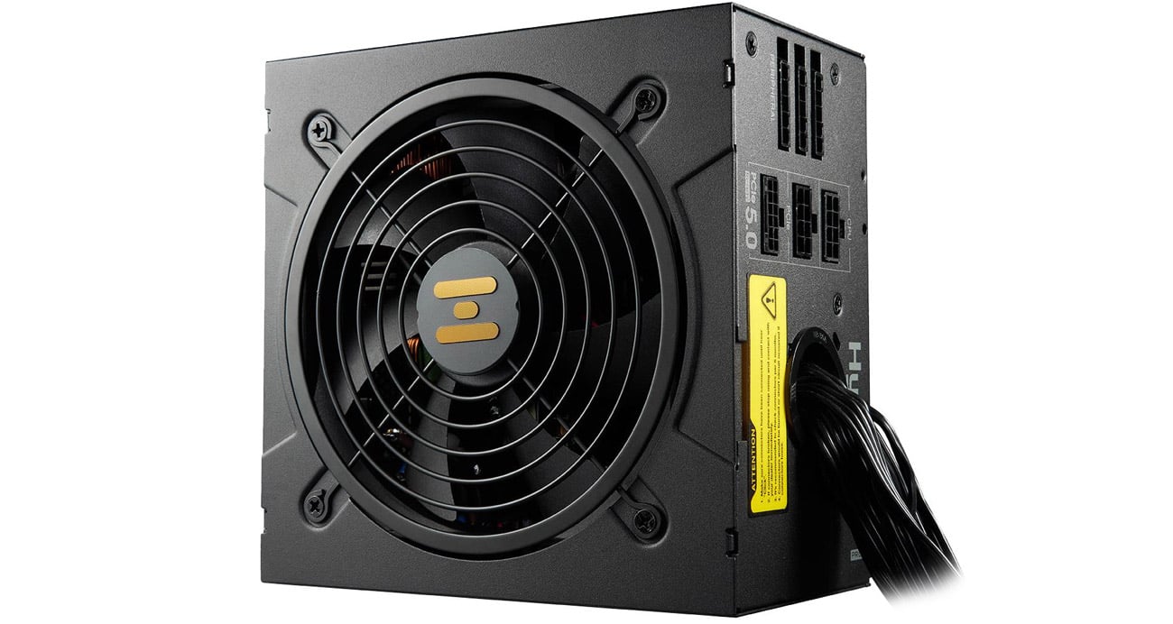 Кабель Fortron Hydro GT PRO PCIe5.0 850 Вт
