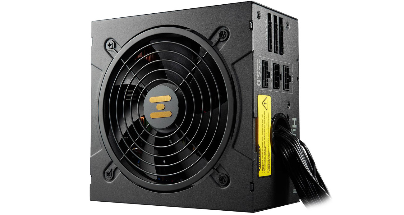 Кабель Fortron Hydro GT PRO PCIe5.0 850 Вт