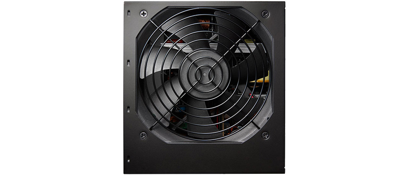 Охлаждение Fortron HYDRO K PRO 500W