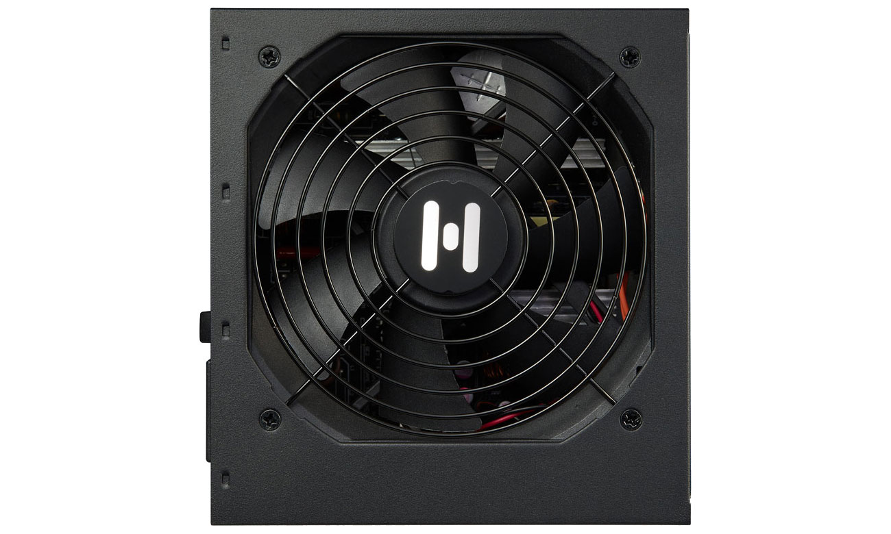 Охлаждение Fortron HYDRO M PRO 600W