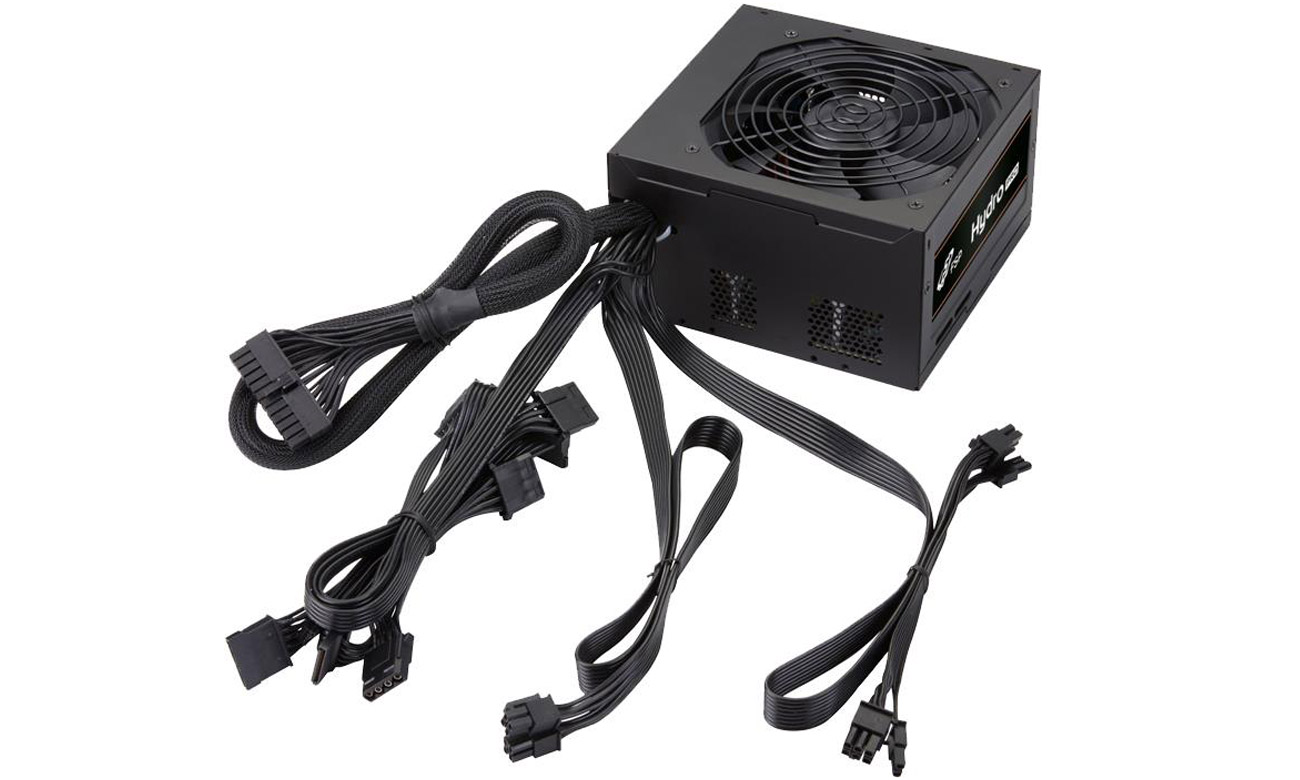 Немодульная разводка HYDRO PRO 600W