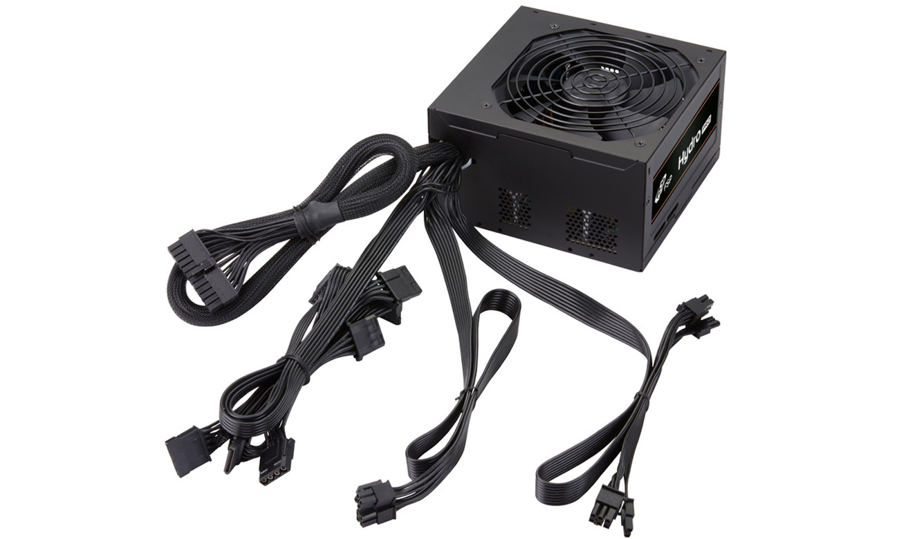 Электропроводка HYDRO PRO 600W