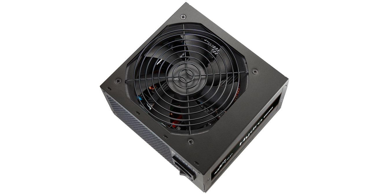 Вентилятор HYDRO PRO 600W