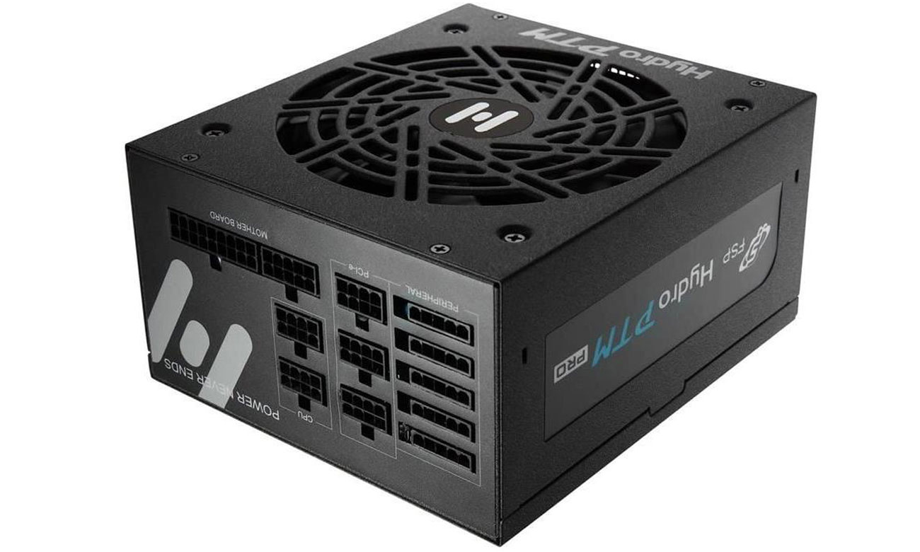 LC POWER LC500H 500W компьютерный блок питания