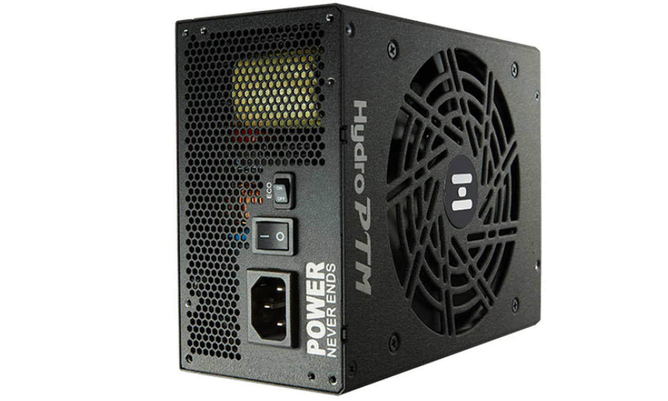 Компьютерный блок питания Fortron HYDRO PTM PRO 1000W