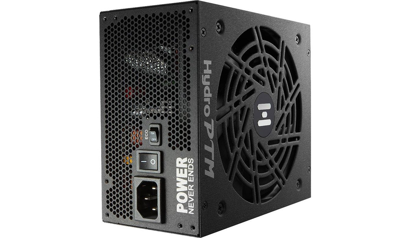Вентилятор Fortron Hydro PTM PRO PCIe5.0 1200 Вт