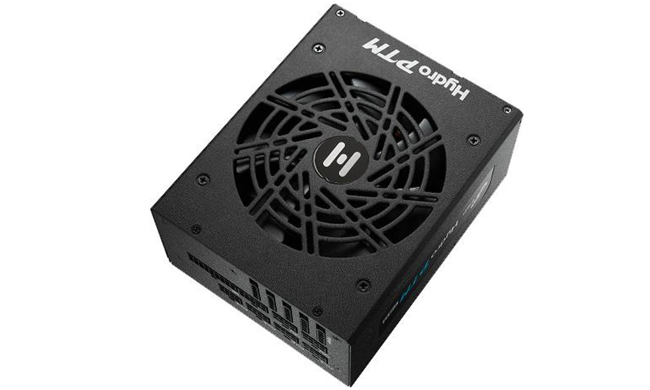 Вентилятор HYDRO PTM PRO 1200W