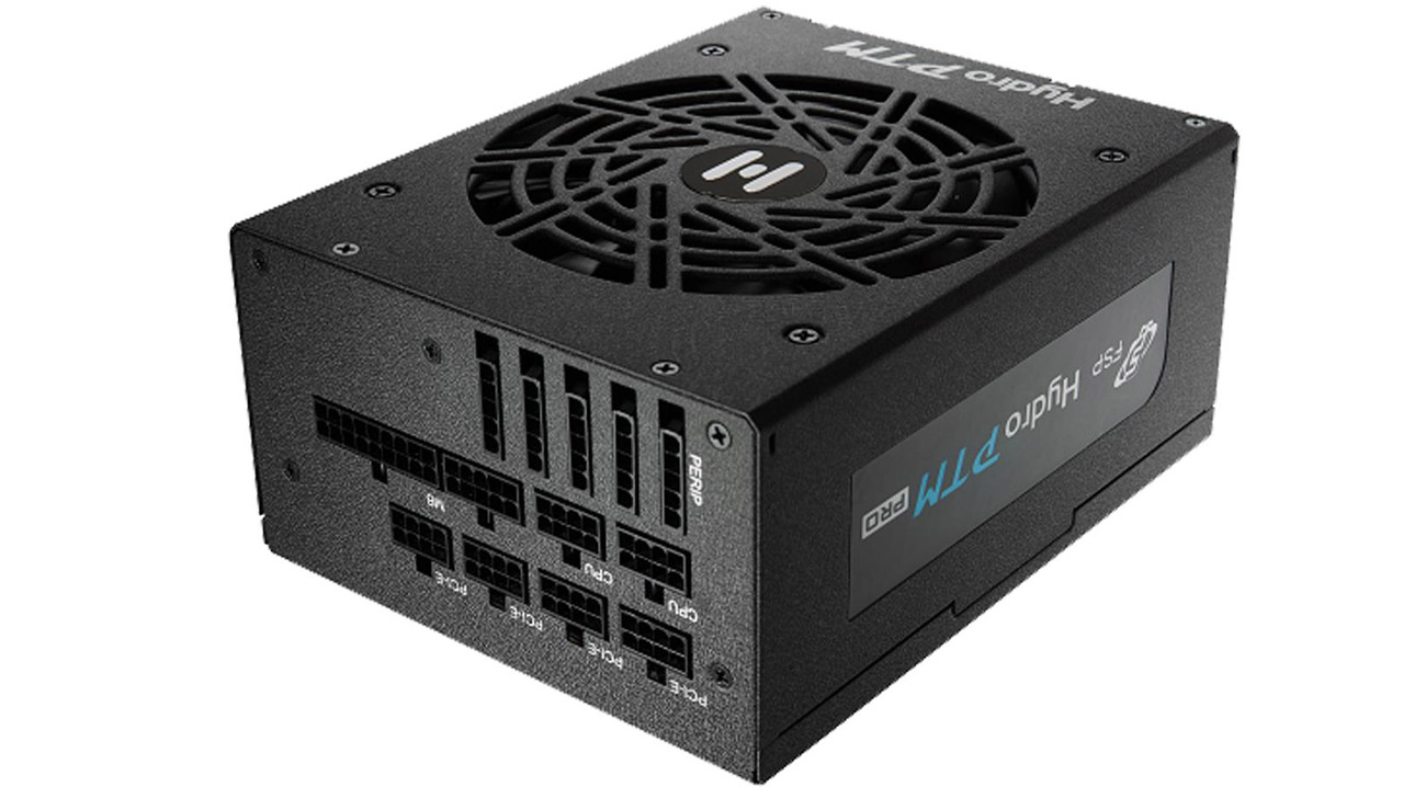 Вид HYDRO PTM PRO 1200W
