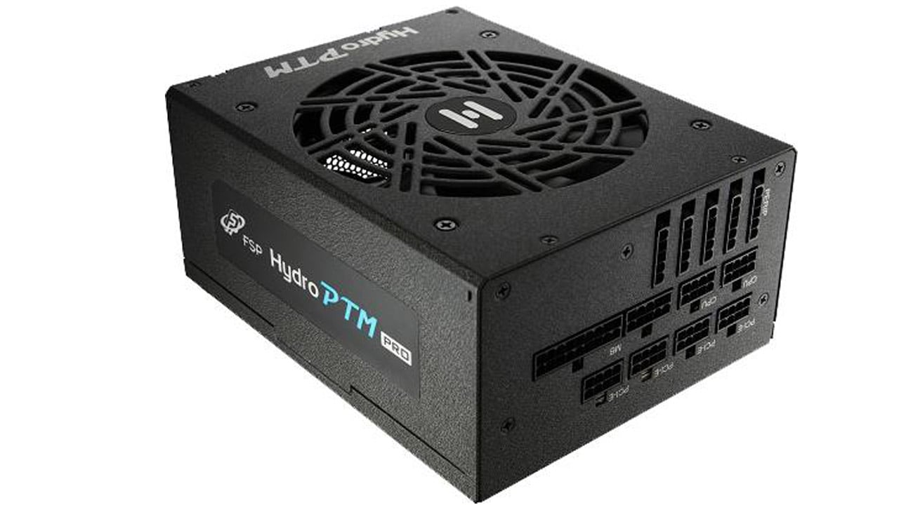 Блок питания HYDRO PTM PRO 1200W