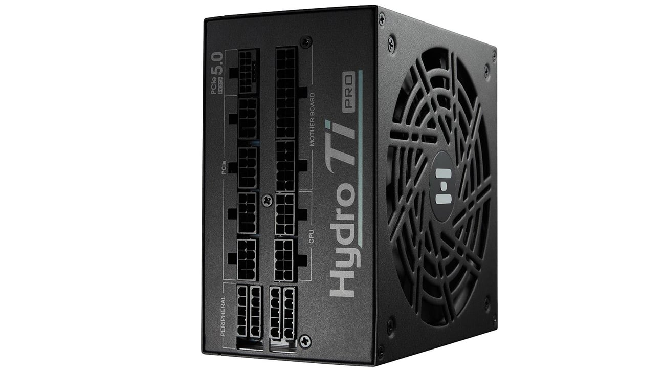 Електропроводка FSP/Fortron Hydro TI PRO