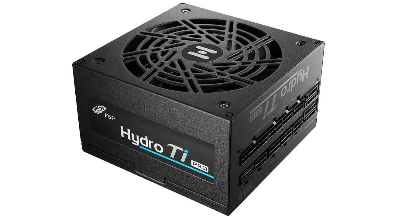 Блок живлення FSP/Fortron Hydro TI PRO 1000W