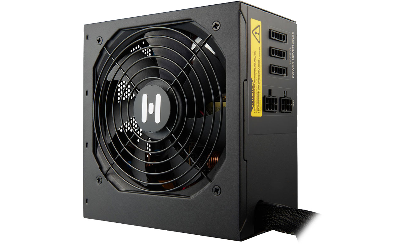 Fortron HYDROM PRO 700W