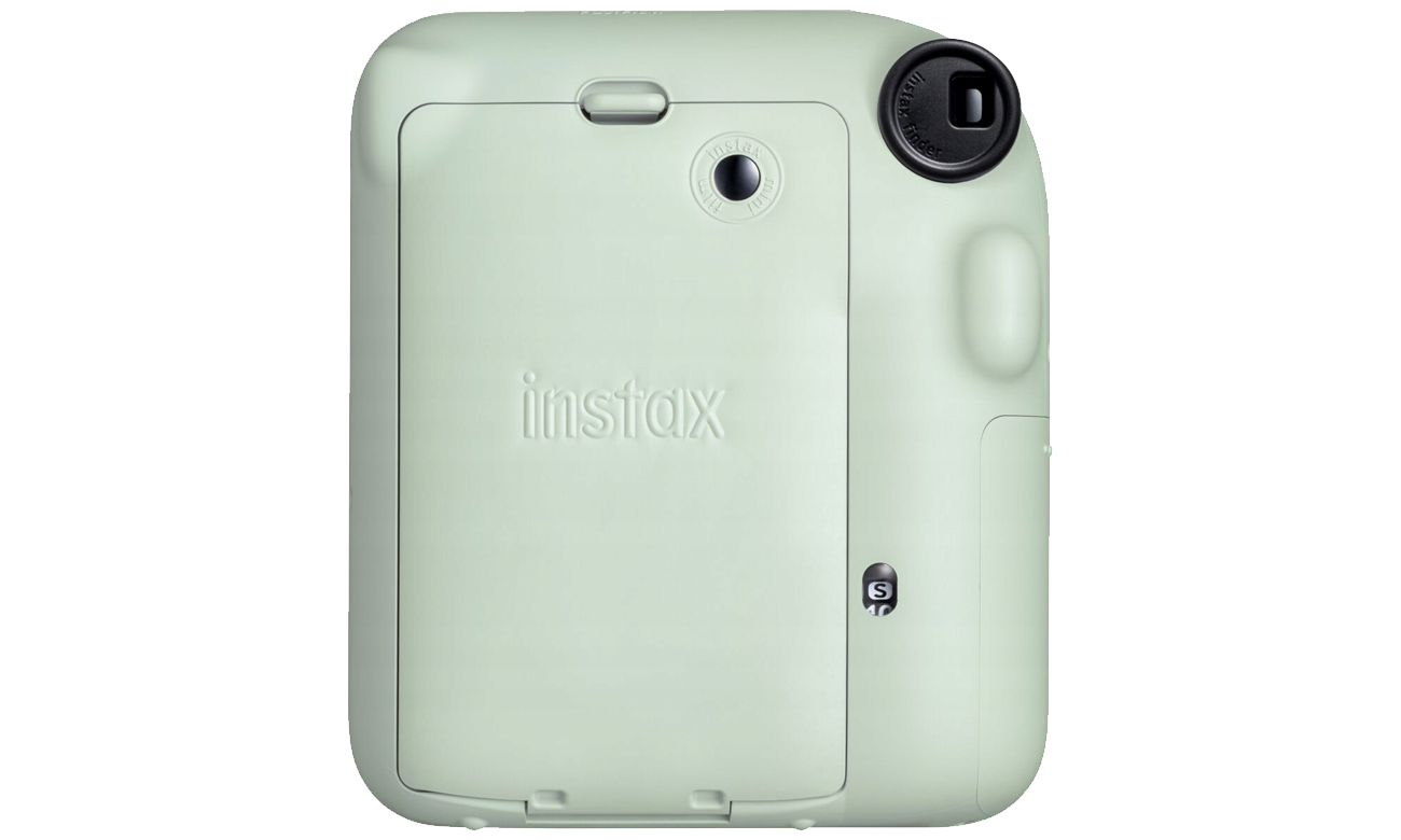 Мгновенная камера Fujifilm INSTAX mini 12 Mint Green