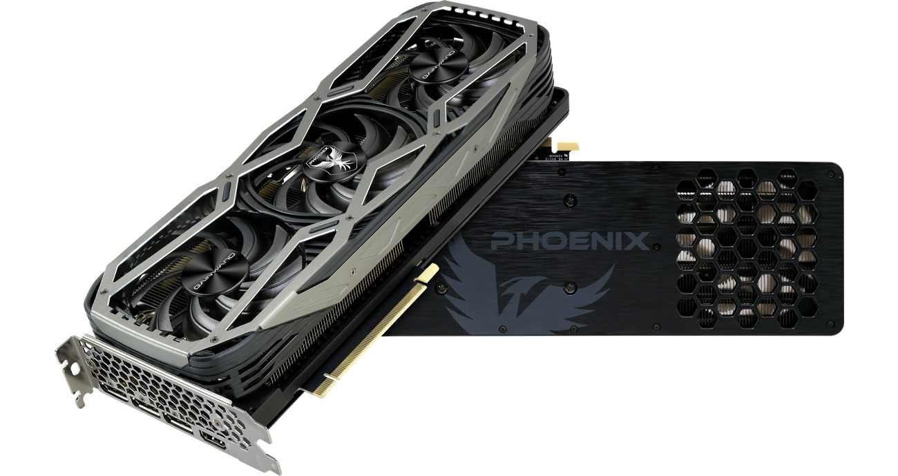 Gainward GeForce RTX 3070 Ti Phoenix 8GB