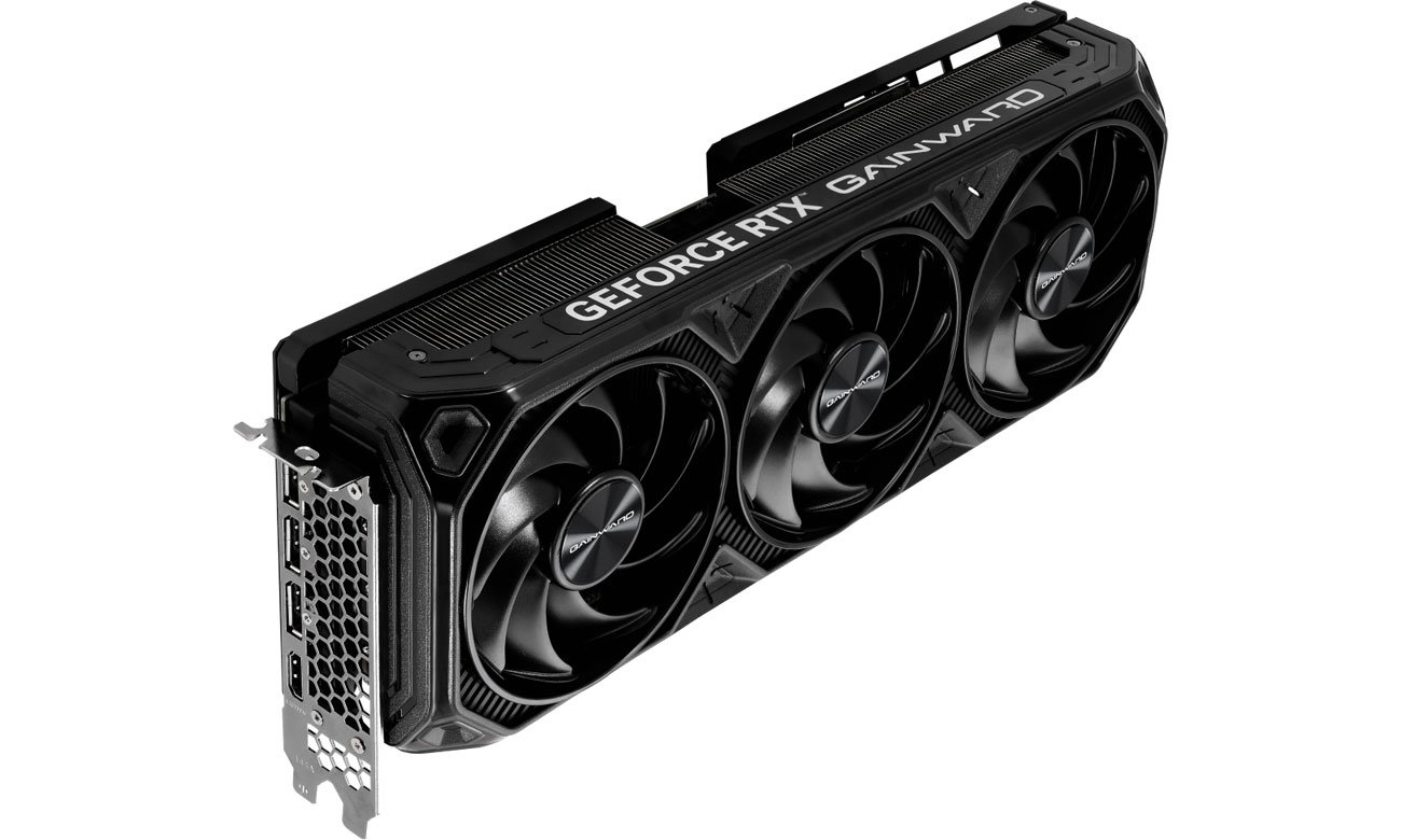 Gainward GeForce RTX 4070 Super Panther OC 12 ГБ GDDR6X