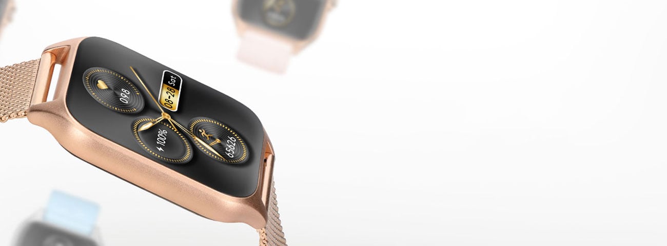 Екран Garett GRC Activity 2 AMOLED