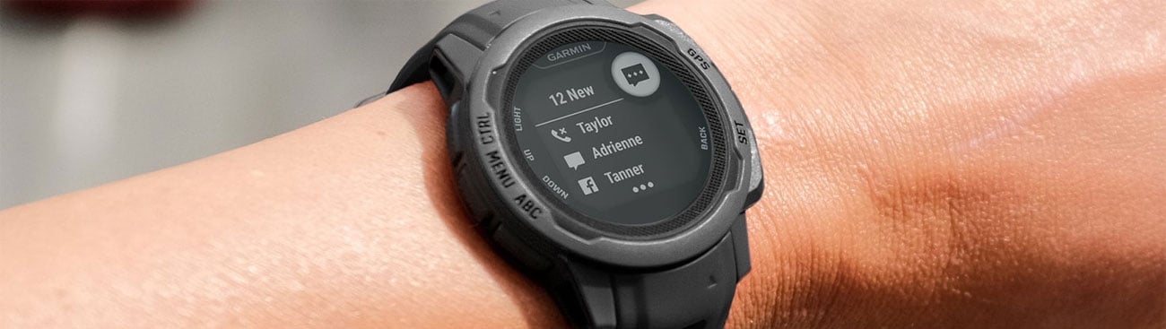 Конверт Garmin Instinct 2