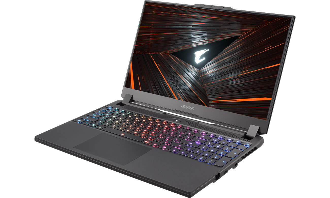 GIGABYTE AORUS 5 KE4 (KE4-72UK314SO)