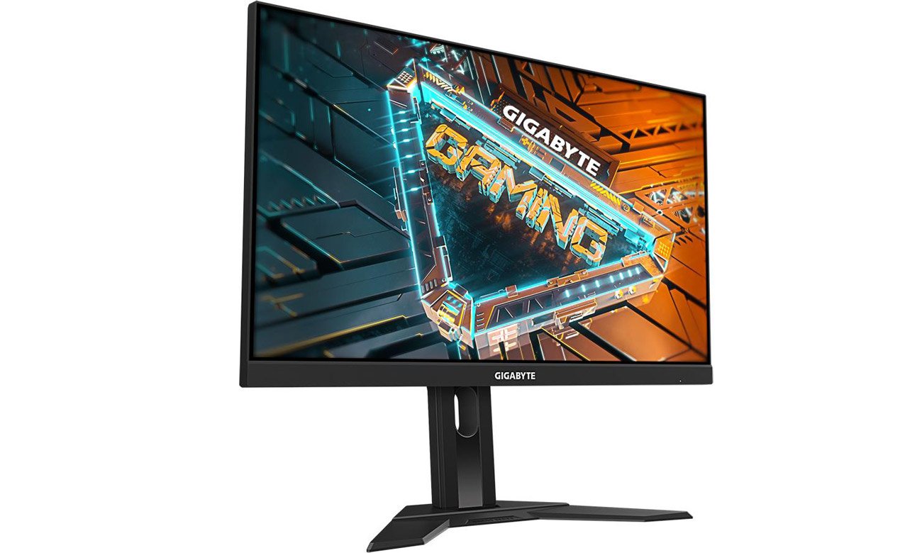 Екран Gigabyte G24F 2