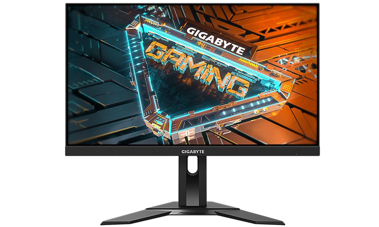 Ігровий монітор Gigabyte G24F 2