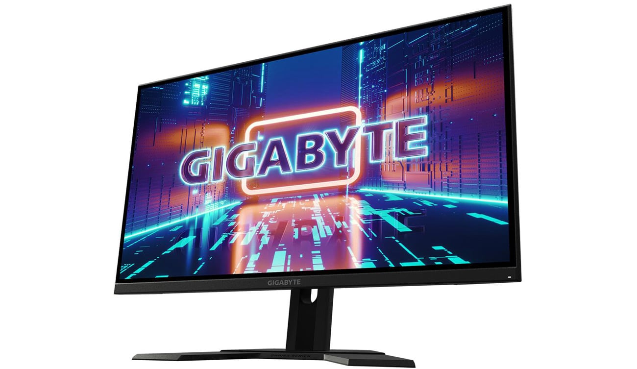 Ігровий монітор Gigabyte G27Q