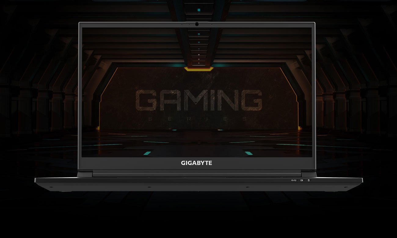 Экран Gigabyte G7 KF 144 Гц