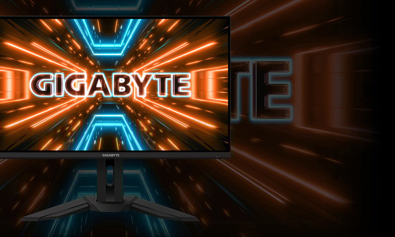 Ігровий монітор Gigabyte M32U