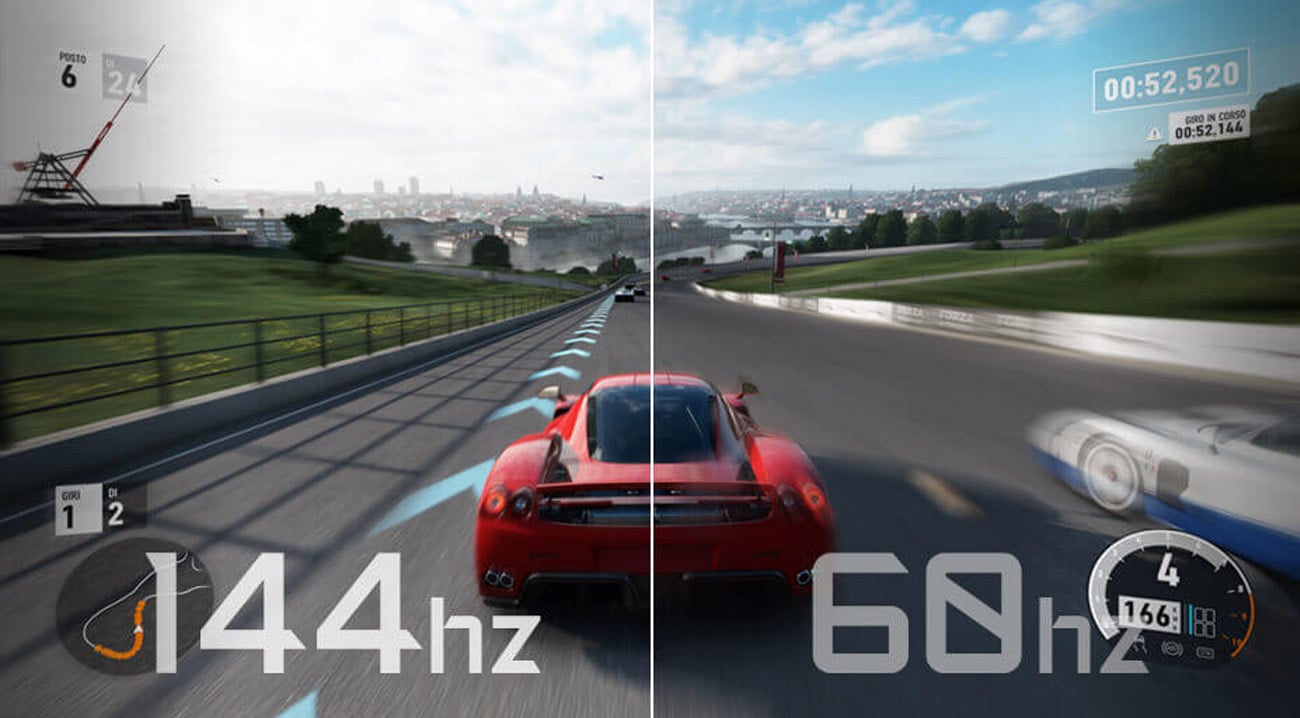 Ідеально підготовлений до гри