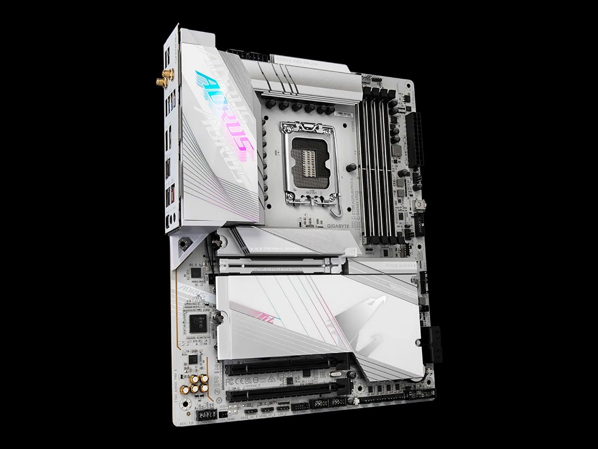 Gigabyte Z790 AORUS PRO