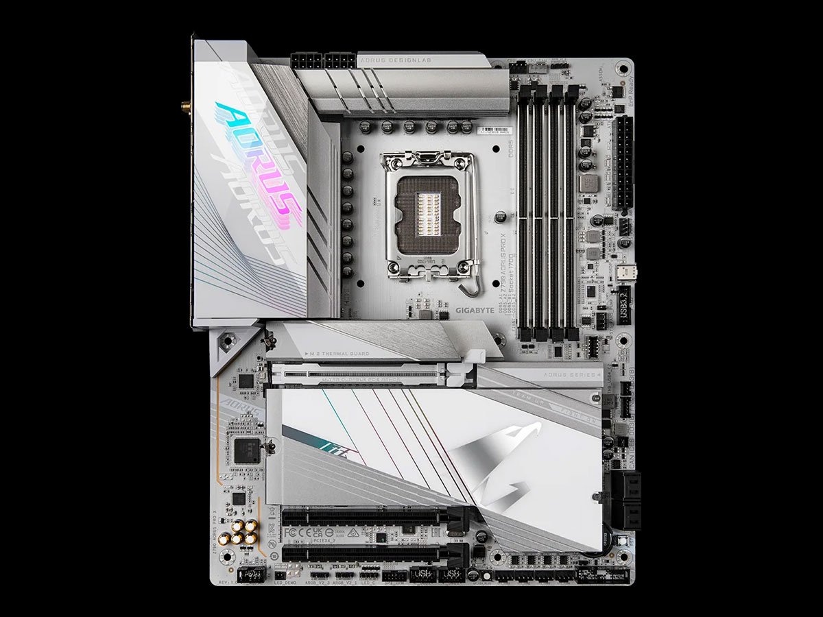 Gigabyte Z790 AORUS PRO