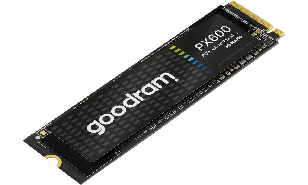 GOODRAM PX600