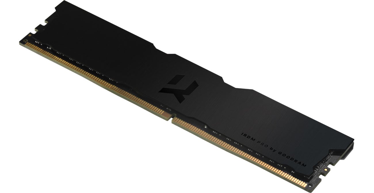 RAM DDR4 GOODRAM 16GB (1x16GB) 3600MHz CL18 IRDM PRO