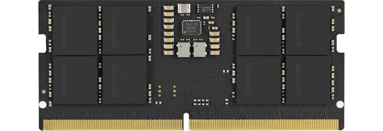 Память для ноутбука GOODRAM SODIMM DDR5