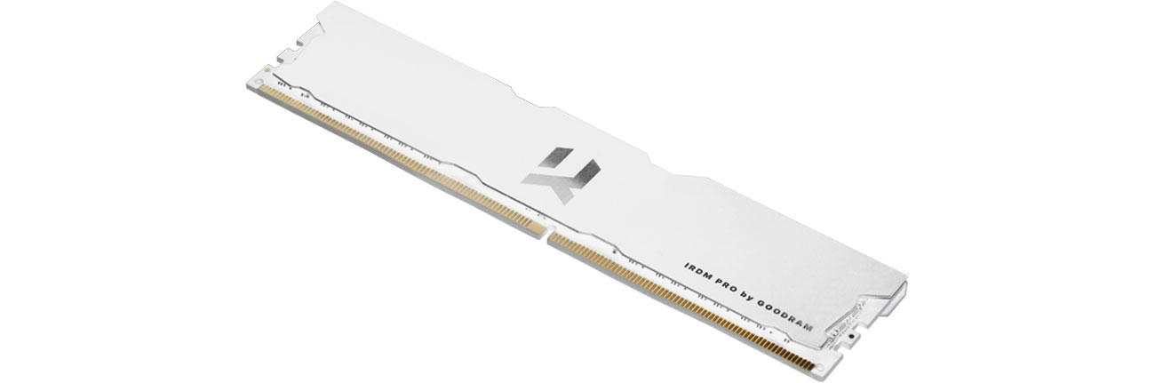 GOODRAM IRDM PRO Белый