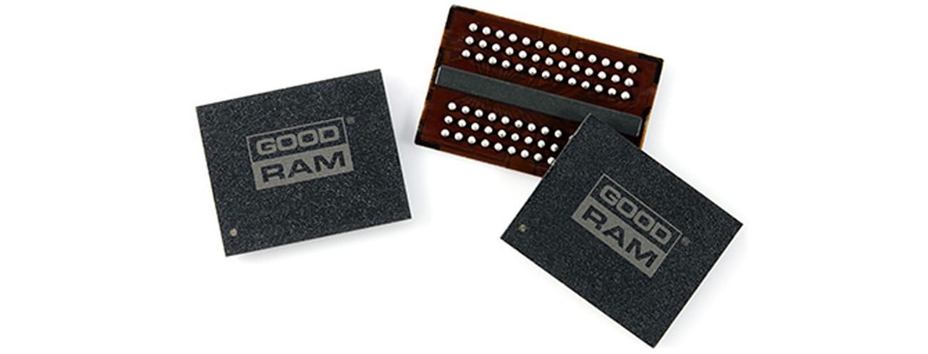 Память GOODRAM DDR3 SO-DIMM