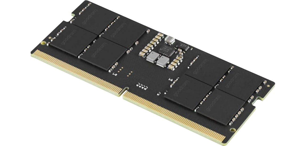 Модуль оперативной памяти GOODRAM SODIMM DDR5